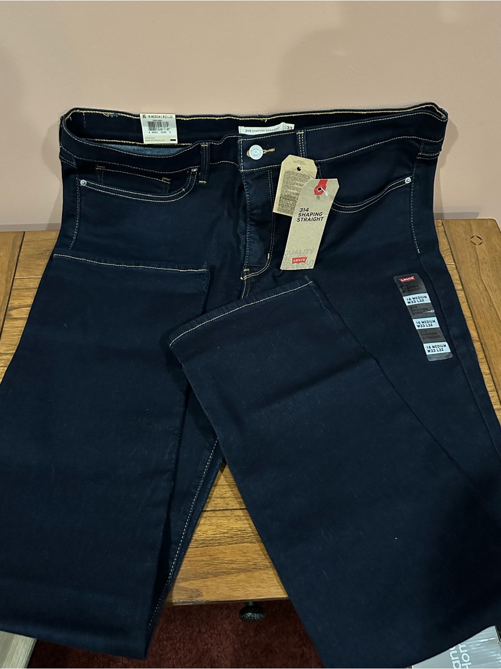 Levi’s Jeans